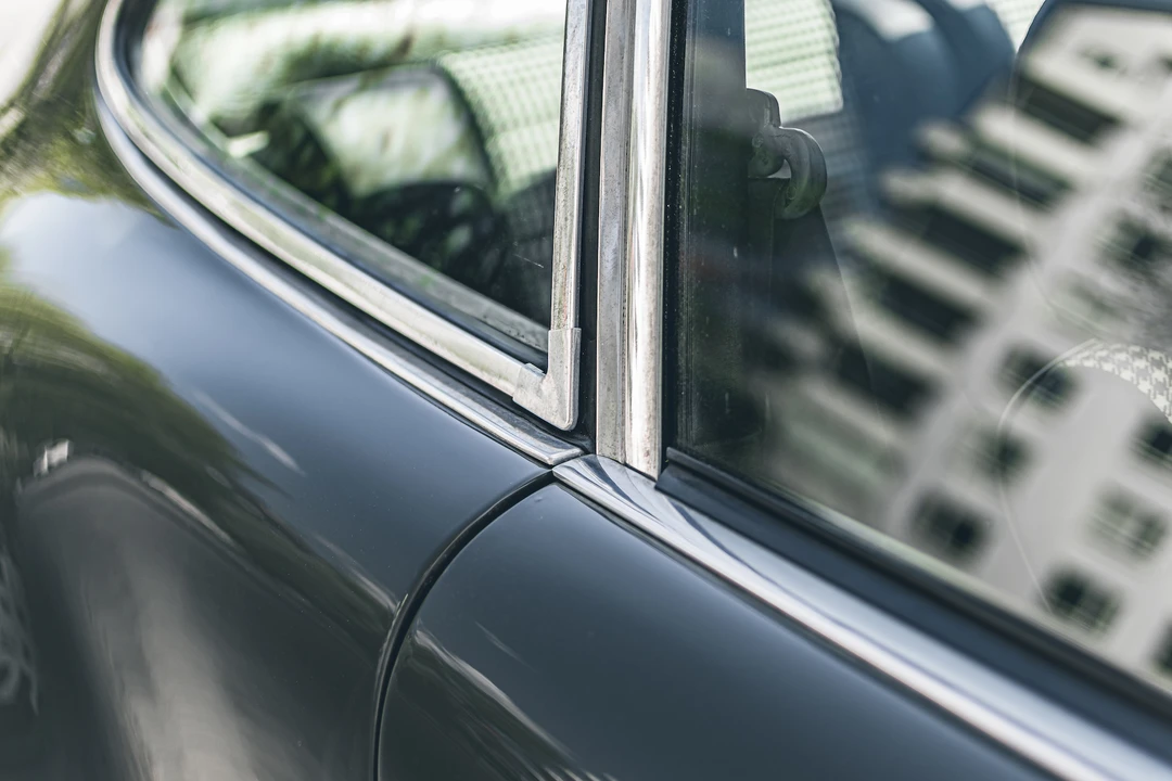 1986 Porsche 911 Carrera 3.2 - Image 31 of 31