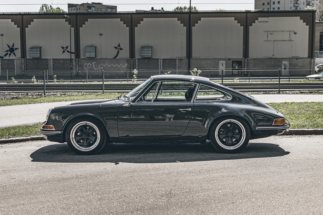 1986 Porsche 911 Carrera 3.2 - Image 5 of 31