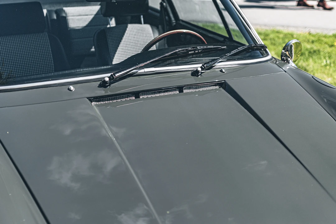 1986 Porsche 911 Carrera 3.2 - Image 15 of 31