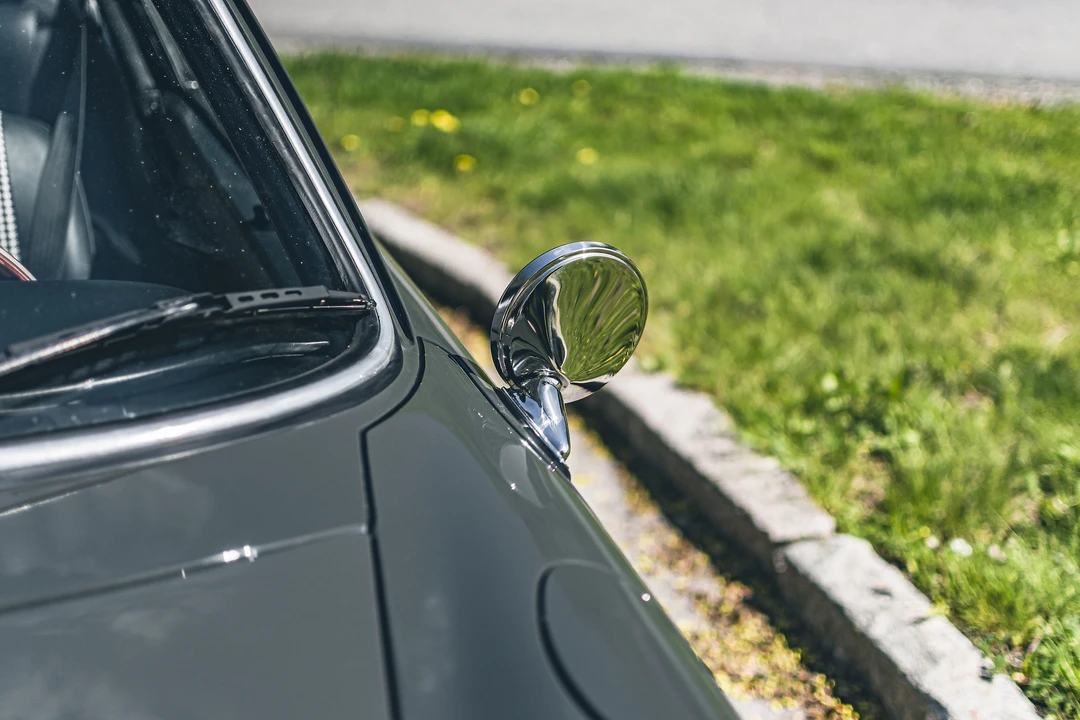 1986 Porsche 911 Carrera 3.2 - Image 16 of 31