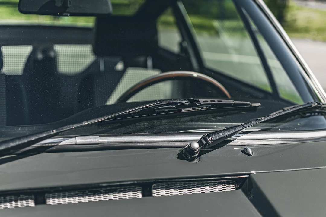 1986 Porsche 911 Carrera 3.2 - Image 19 of 31
