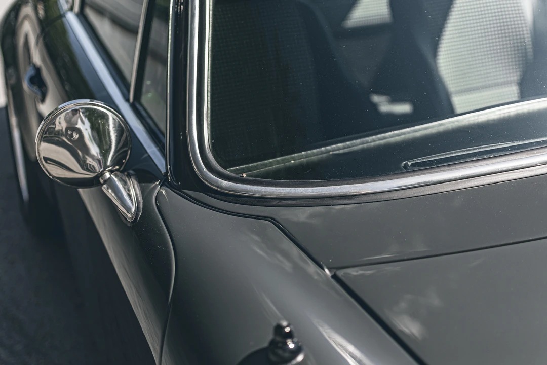1986 Porsche 911 Carrera 3.2 - Image 20 of 31