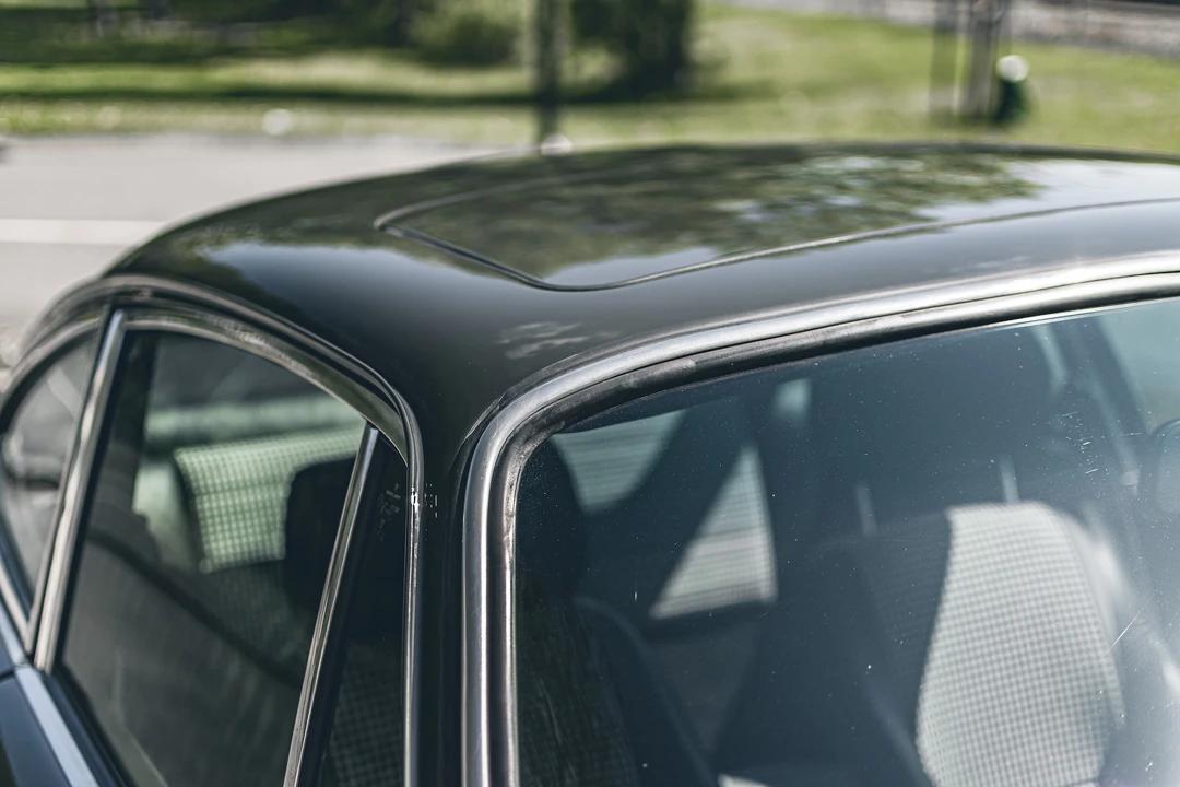 1986 Porsche 911 Carrera 3.2 - Image 21 of 31