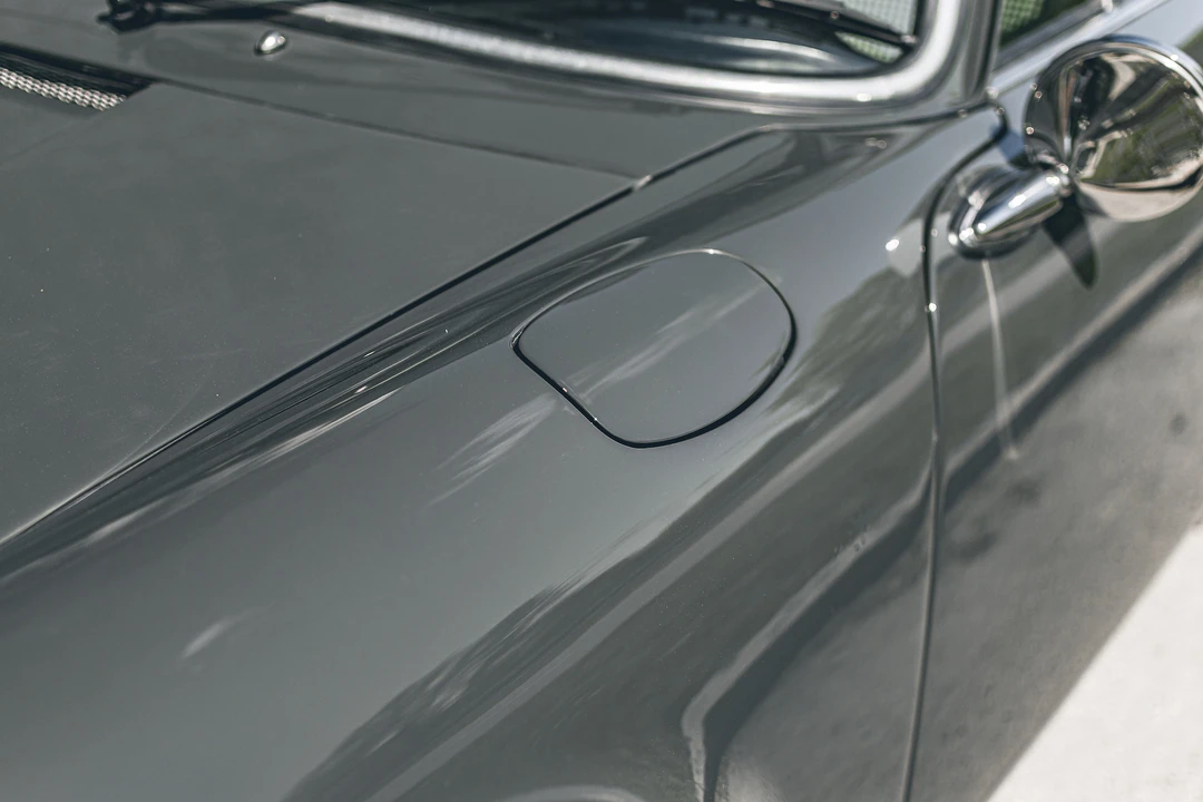 1986 Porsche 911 Carrera 3.2 - Image 22 of 31