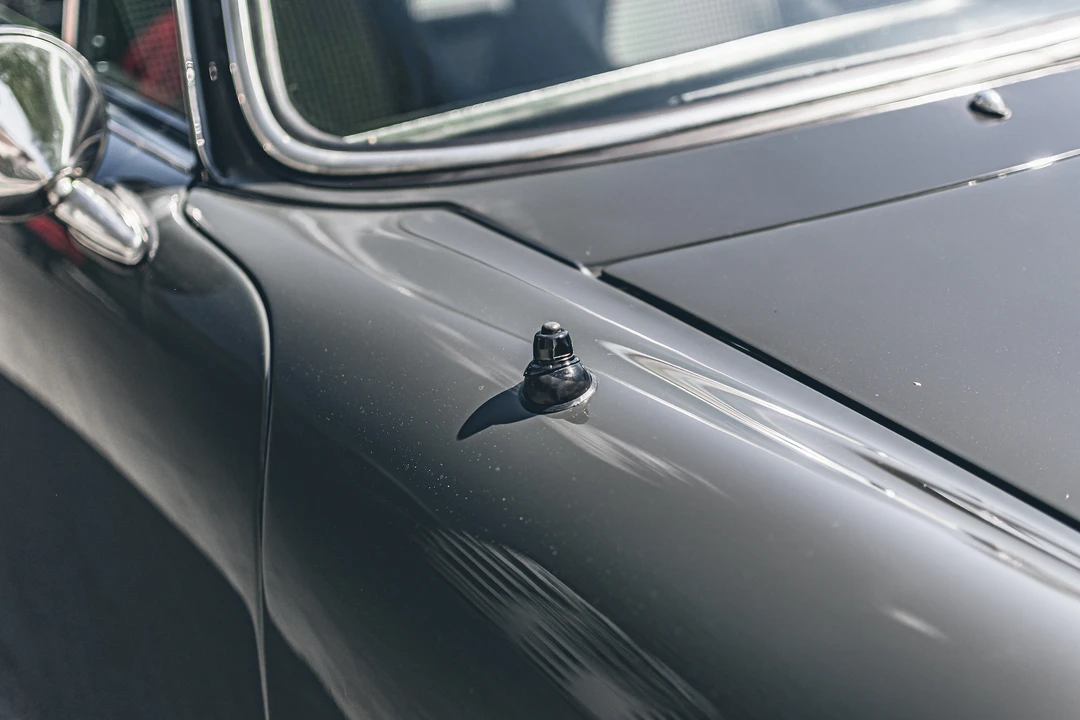 1986 Porsche 911 Carrera 3.2 - Image 23 of 31