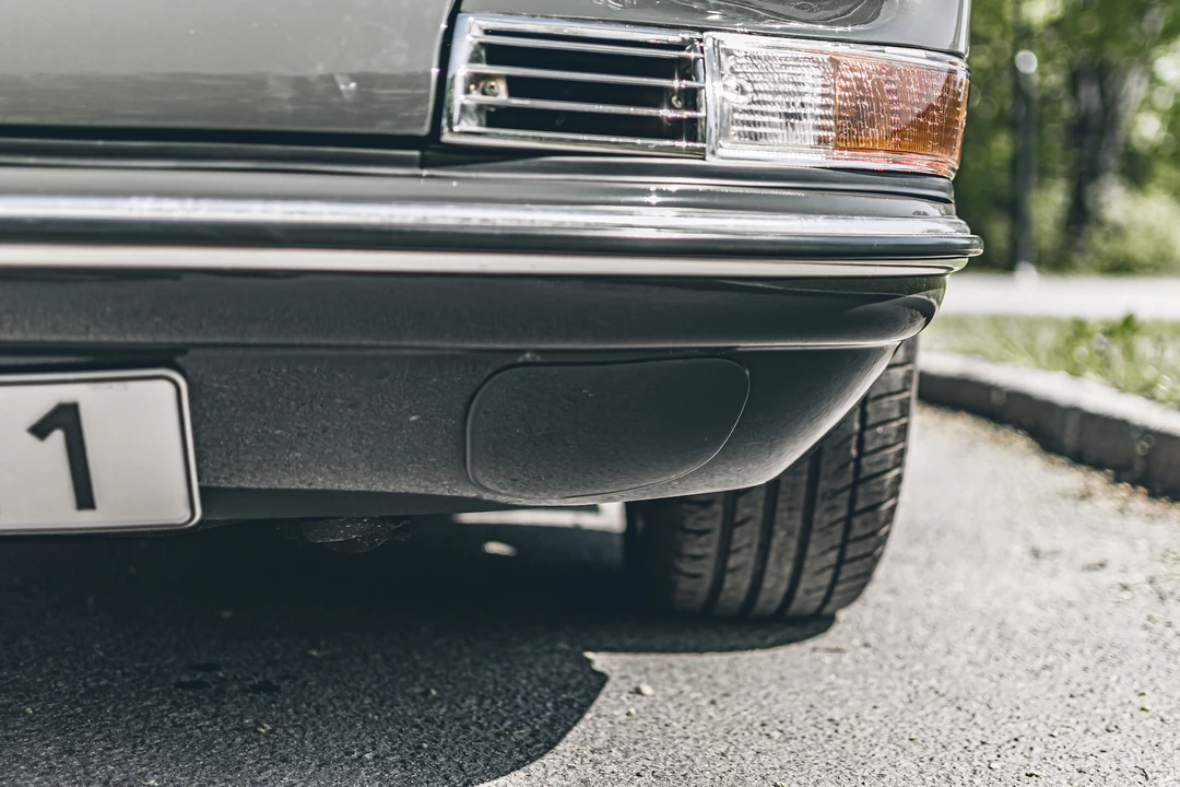 1986 Porsche 911 Carrera 3.2 - Image 24 of 31