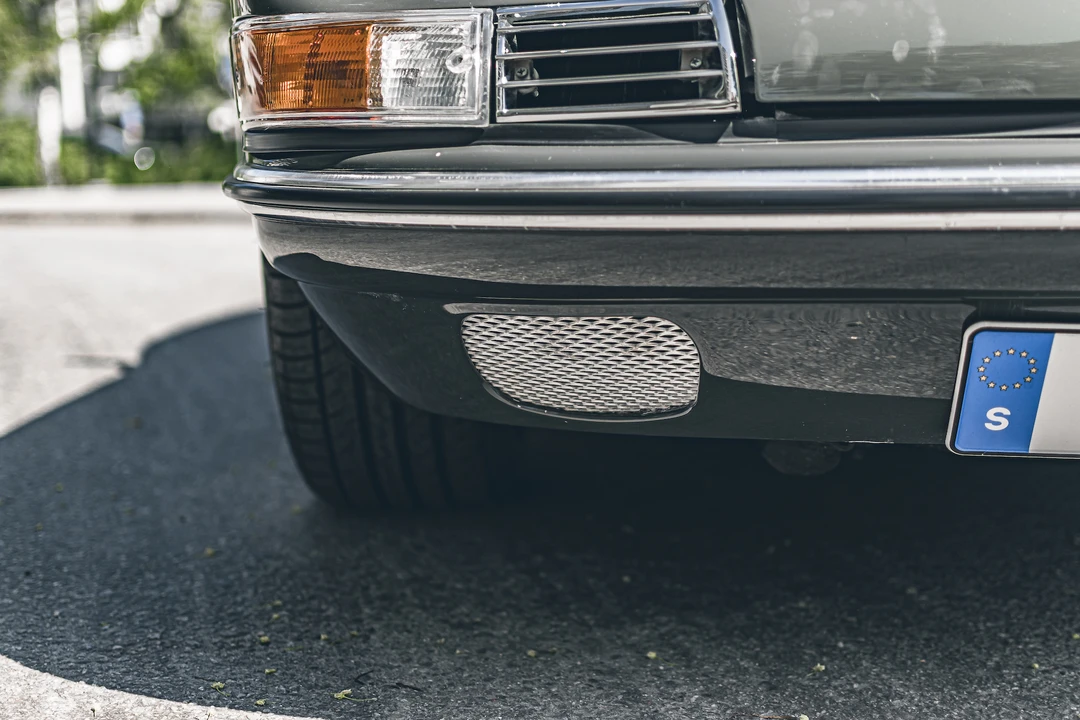 1986 Porsche 911 Carrera 3.2 - Image 25 of 31