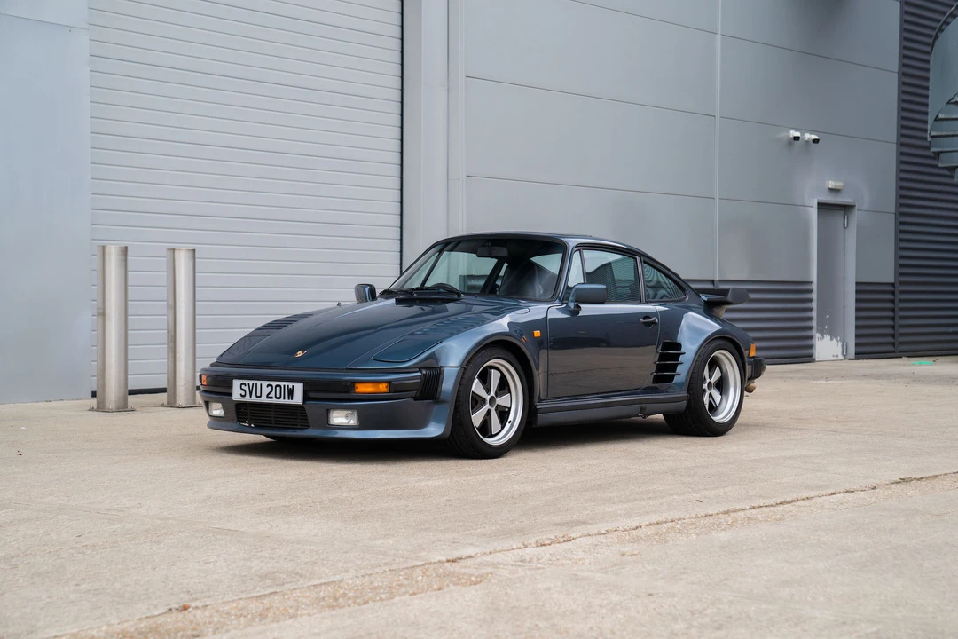 1981 Porsche 911 Carrera SC - Image 18 of 31