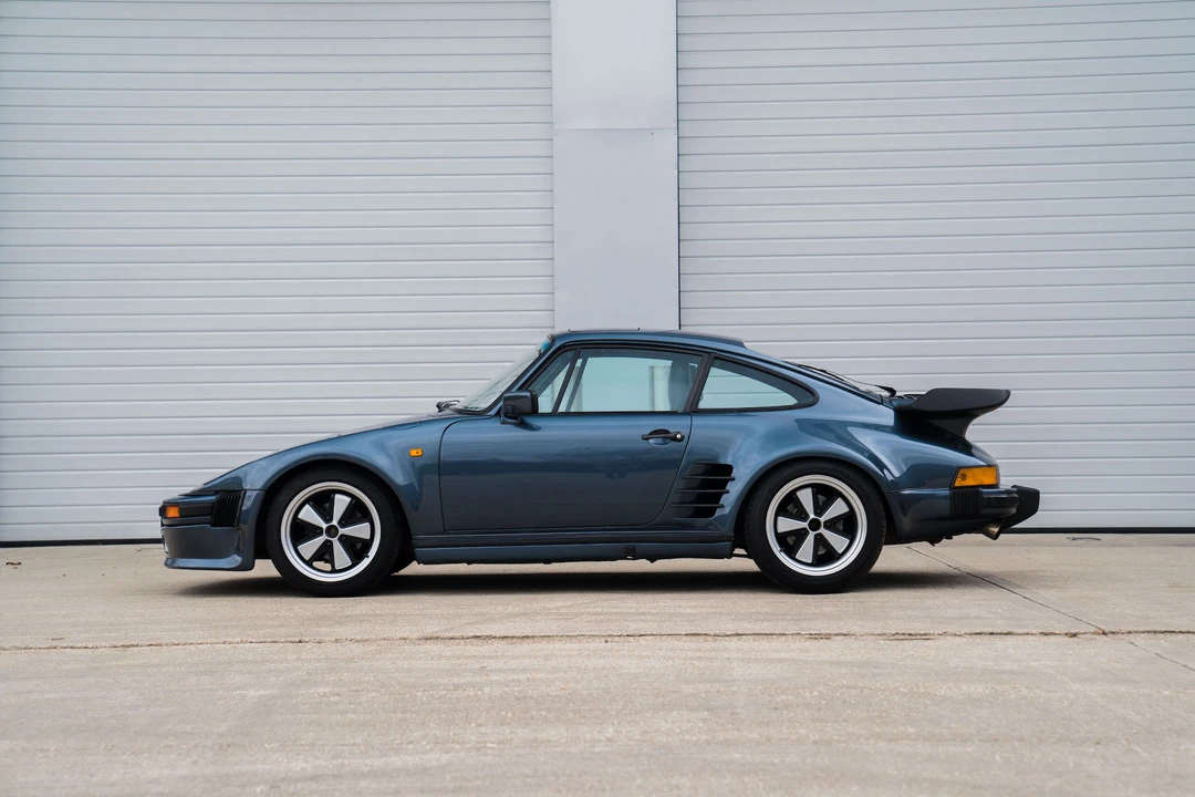 1981 Porsche 911 Carrera SC - Image 17 of 31