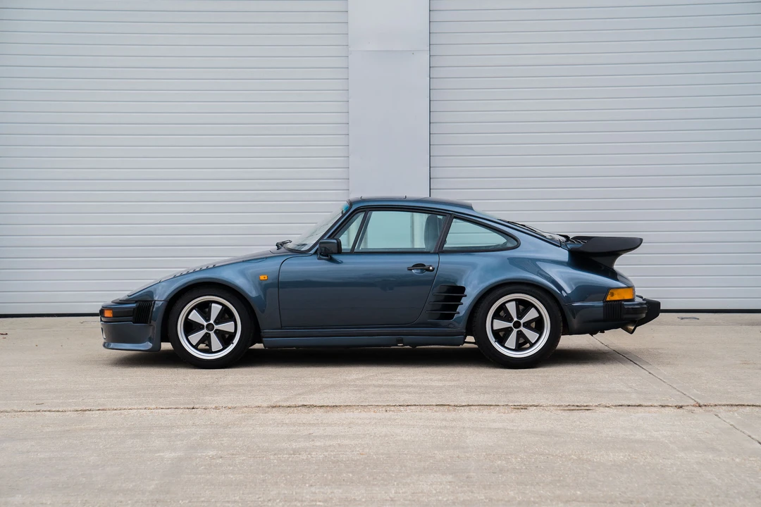 1981 Porsche 911 Carrera SC - Image 9 of 31