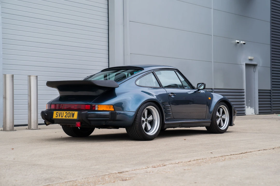 1981 Porsche 911 Carrera SC - Image 14 of 31