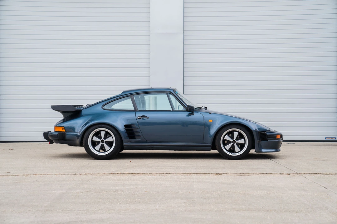 1981 Porsche 911 Carrera SC - Image 5 of 31