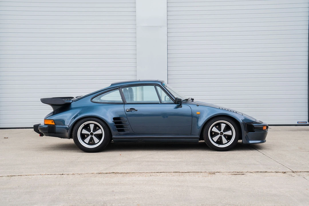 1981 Porsche 911 Carrera SC - Image 13 of 31