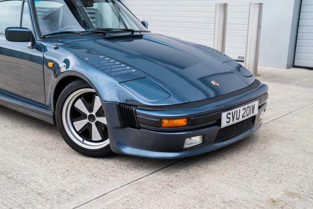 1981 Porsche 911 Carrera SC - Image 19 of 31