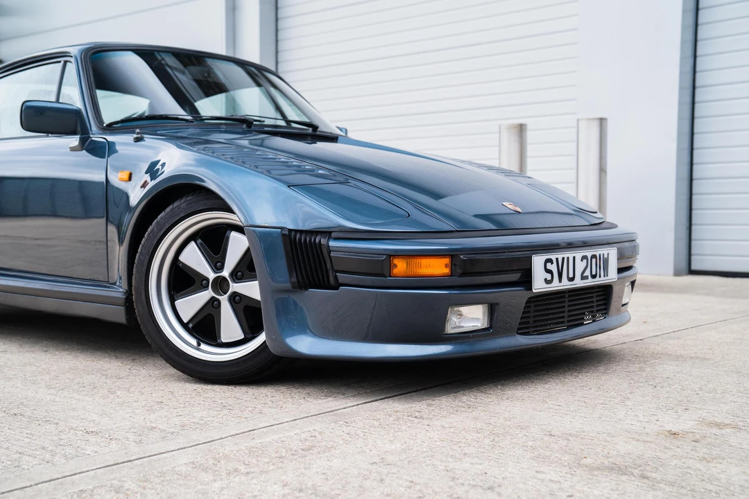 1981 Porsche 911 Carrera SC - Image 20 of 31
