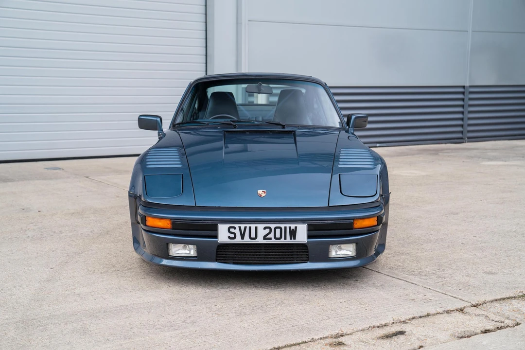 1981 Porsche 911 Carrera SC - Image 3 of 31