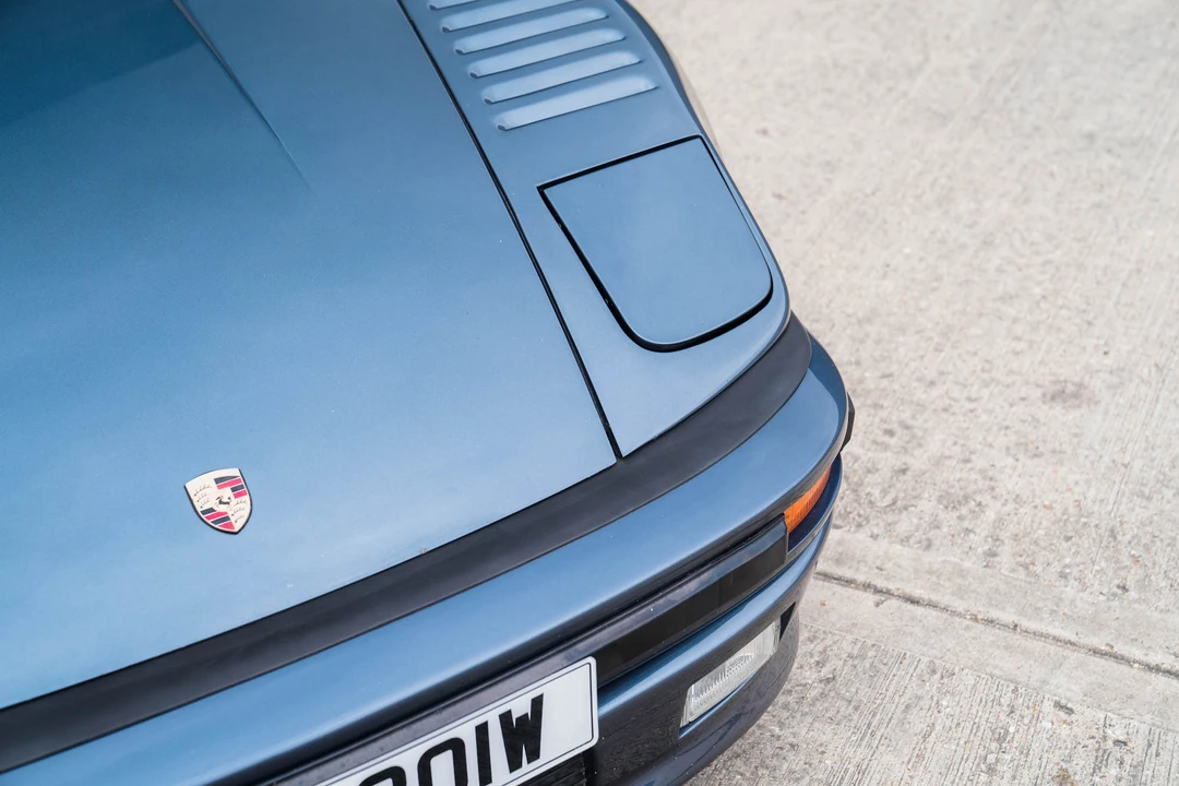 1981 Porsche 911 Carrera SC - Image 21 of 31