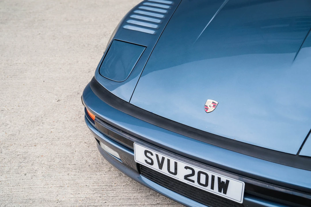 1981 Porsche 911 Carrera SC - Image 22 of 31