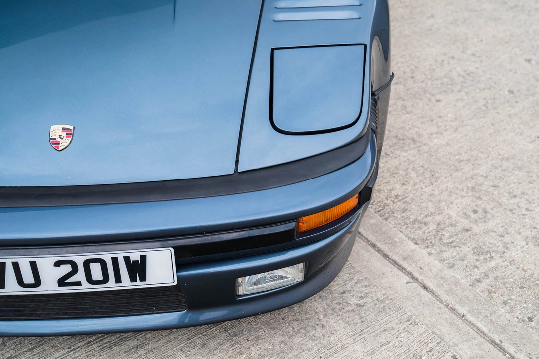 1981 Porsche 911 Carrera SC - Image 23 of 31
