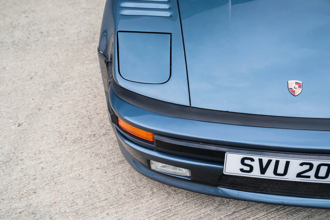 1981 Porsche 911 Carrera SC - Image 24 of 31