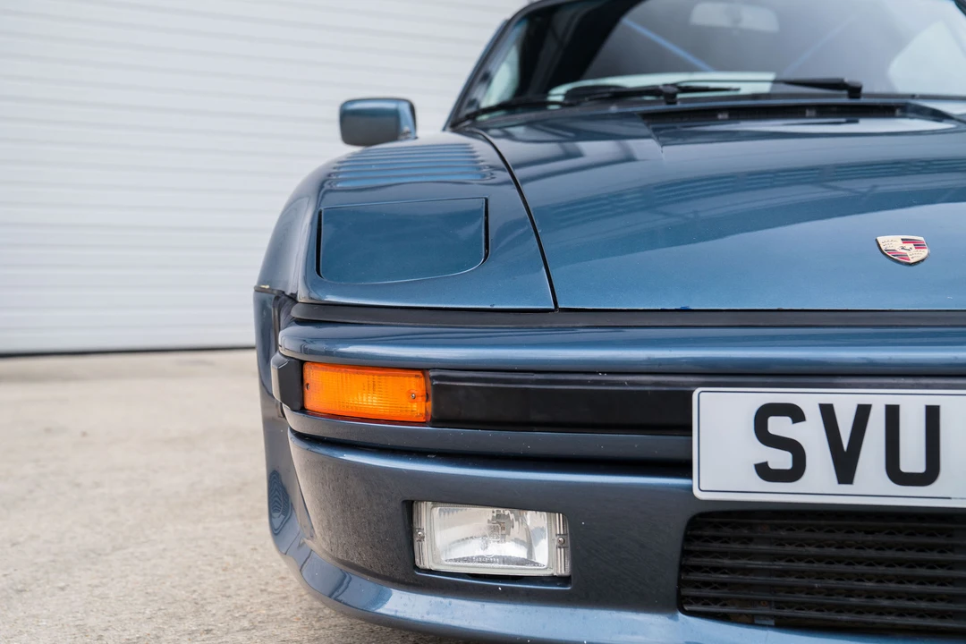 1981 Porsche 911 Carrera SC - Image 25 of 31