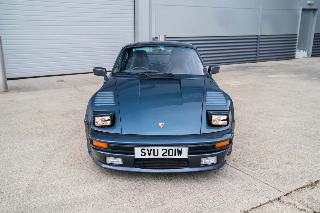 1981 Porsche 911 Carrera SC - Image 11 of 31