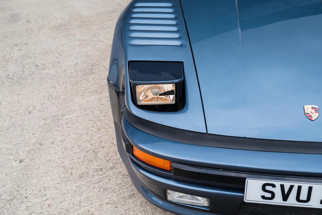 1981 Porsche 911 Carrera SC - Image 26 of 31