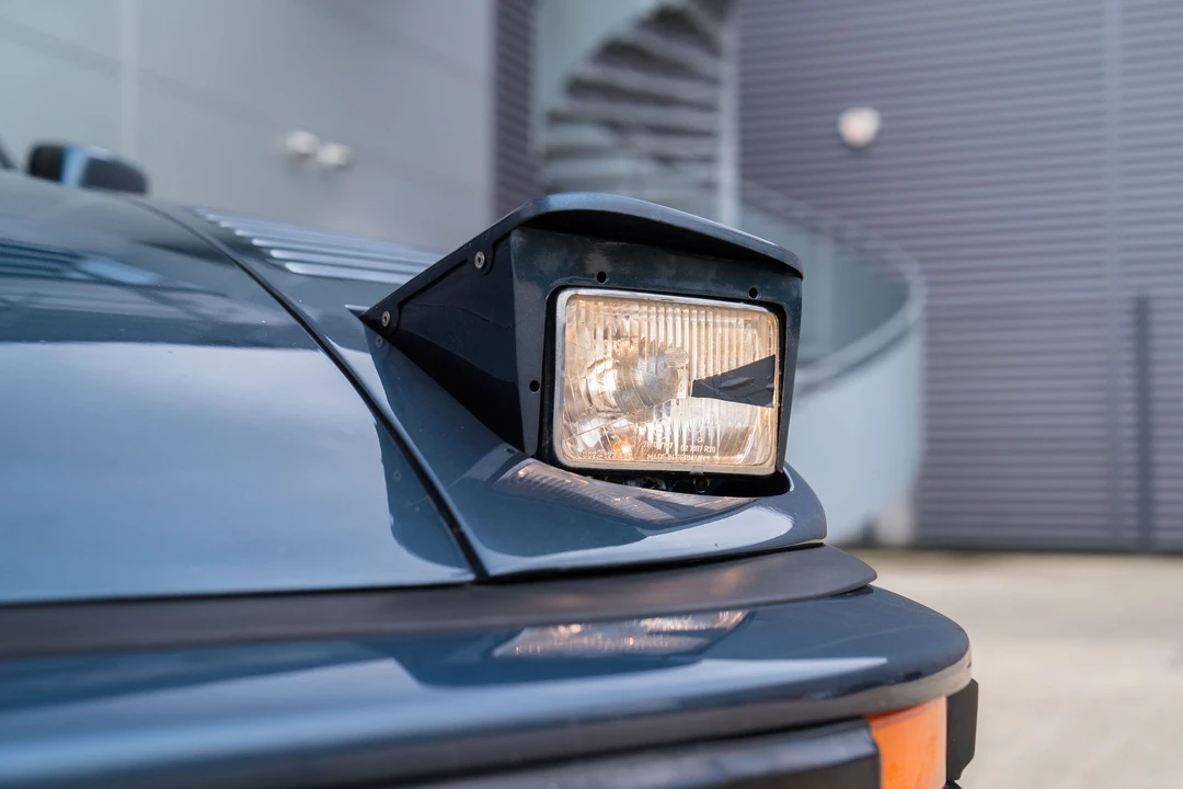 1981 Porsche 911 Carrera SC - Image 27 of 31