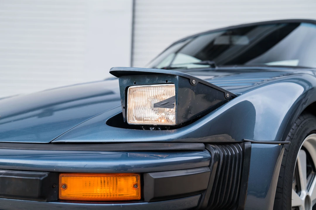 1981 Porsche 911 Carrera SC - Image 28 of 31