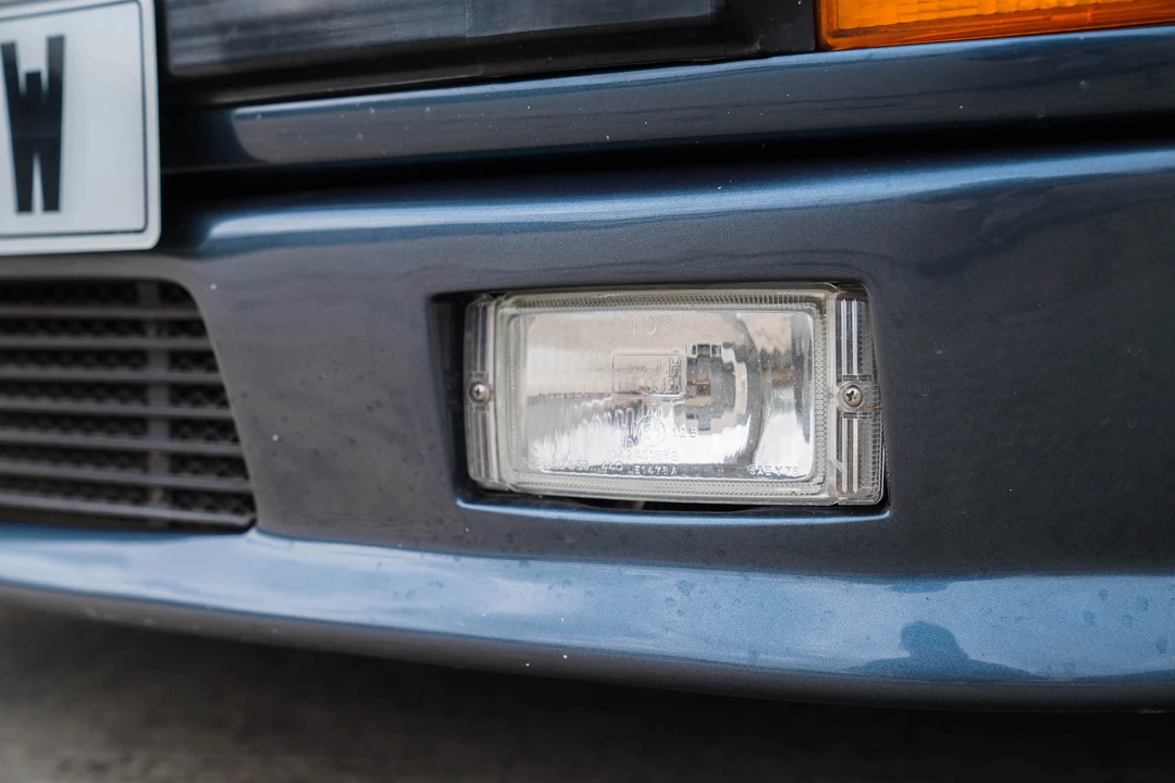 1981 Porsche 911 Carrera SC - Image 30 of 31