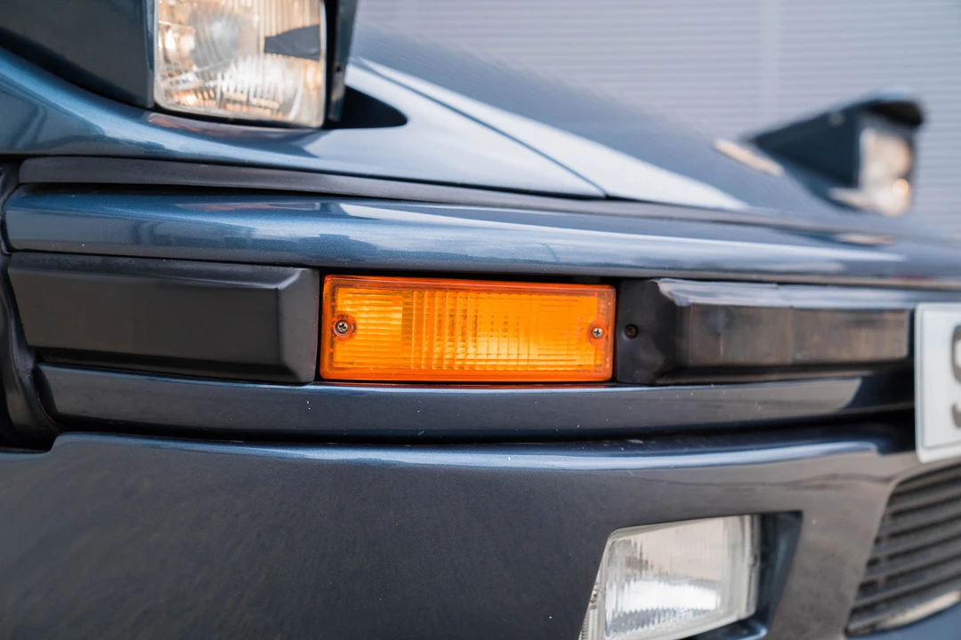 1981 Porsche 911 Carrera SC - Image 31 of 31