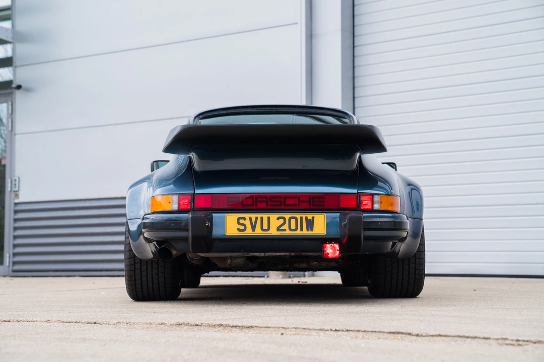 1981 Porsche 911 Carrera SC - Image 15 of 31