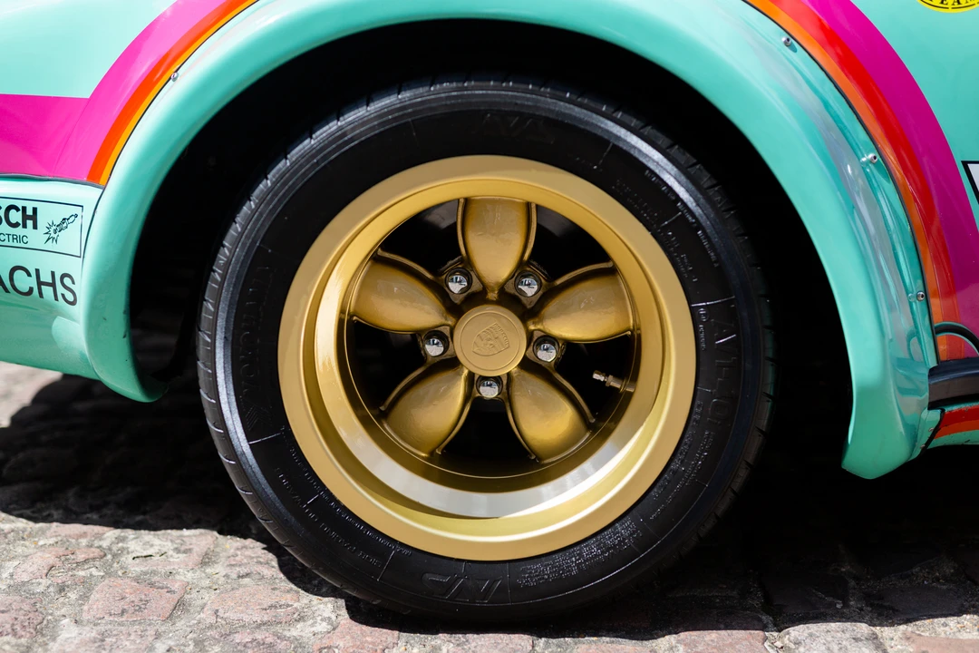 1981 Porsche 911 Carrera SC - Image 10 of 31