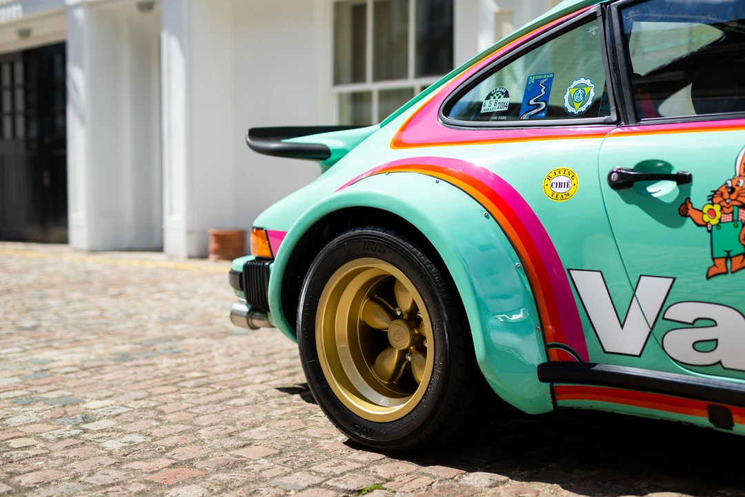 1981 Porsche 911 Carrera SC - Image 11 of 31