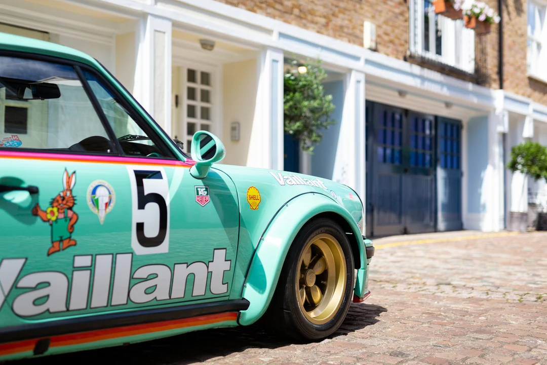 1981 Porsche 911 Carrera SC - Image 13 of 31