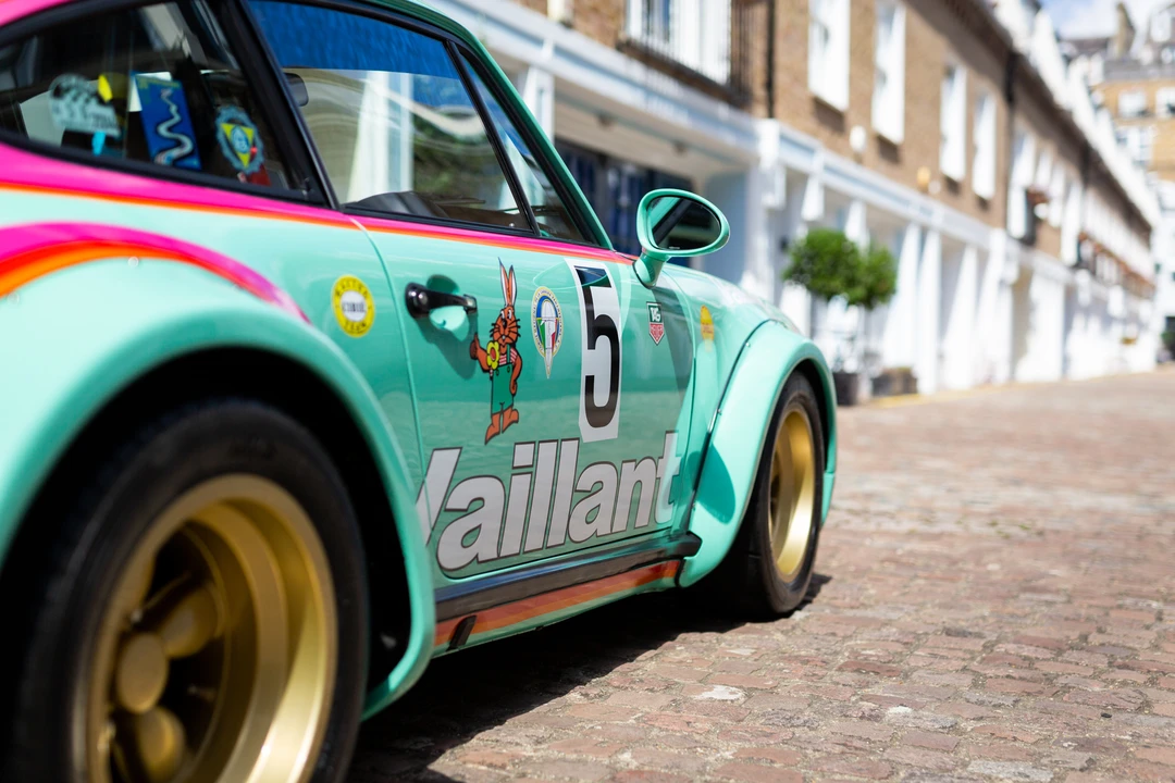 1981 Porsche 911 Carrera SC - Image 14 of 31