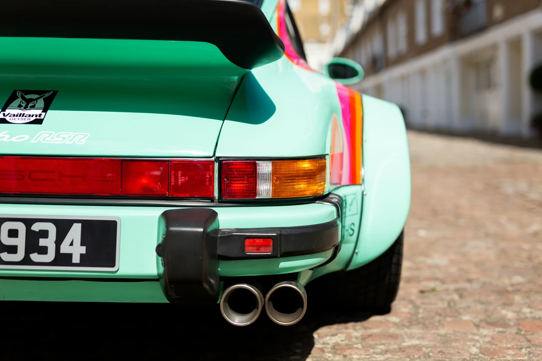1981 Porsche 911 Carrera SC - Image 15 of 31
