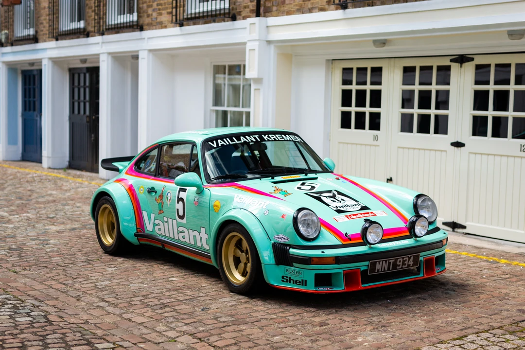 1981 Porsche 911 Carrera SC - Image 18 of 31