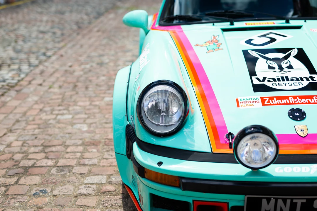 1981 Porsche 911 Carrera SC - Image 20 of 31