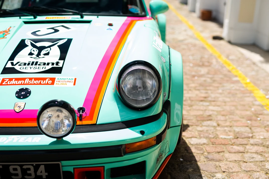 1981 Porsche 911 Carrera SC - Image 21 of 31