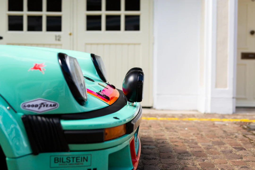 1981 Porsche 911 Carrera SC - Image 22 of 31