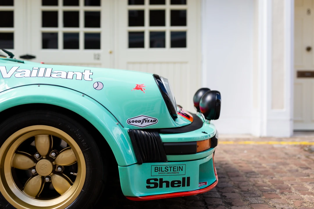 1981 Porsche 911 Carrera SC - Image 23 of 31