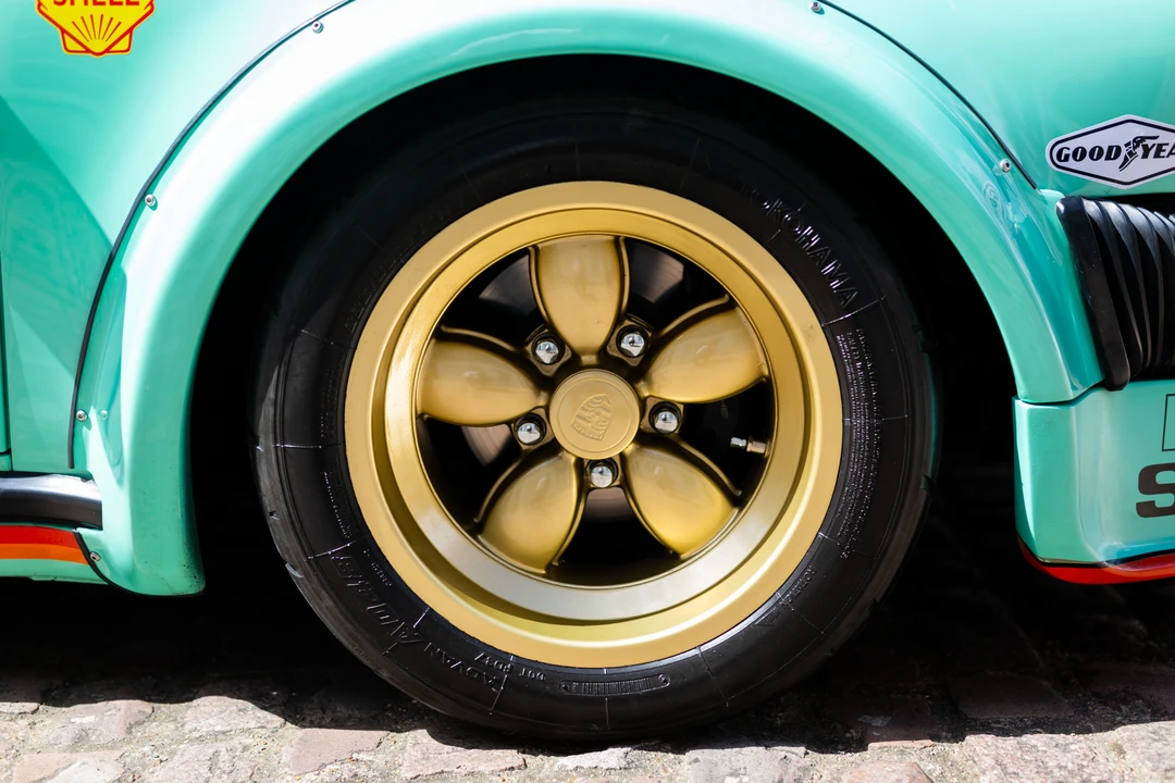 1981 Porsche 911 Carrera SC - Image 24 of 31