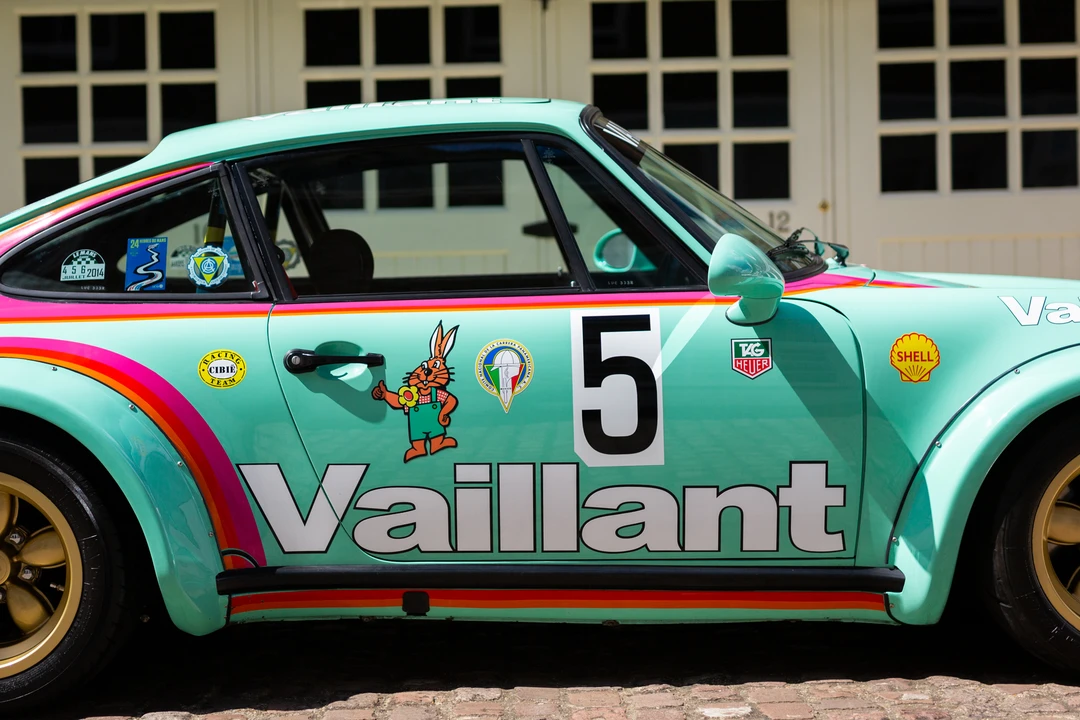 1981 Porsche 911 Carrera SC - Image 31 of 31