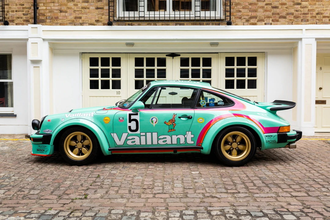 1981 Porsche 911 Carrera SC - Image 19 of 31