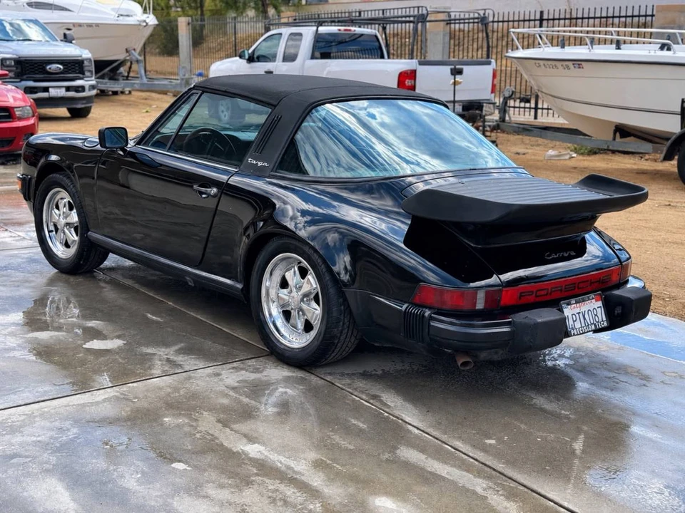 1981 Porsche 911 Carrera SC - Image 3 of 14