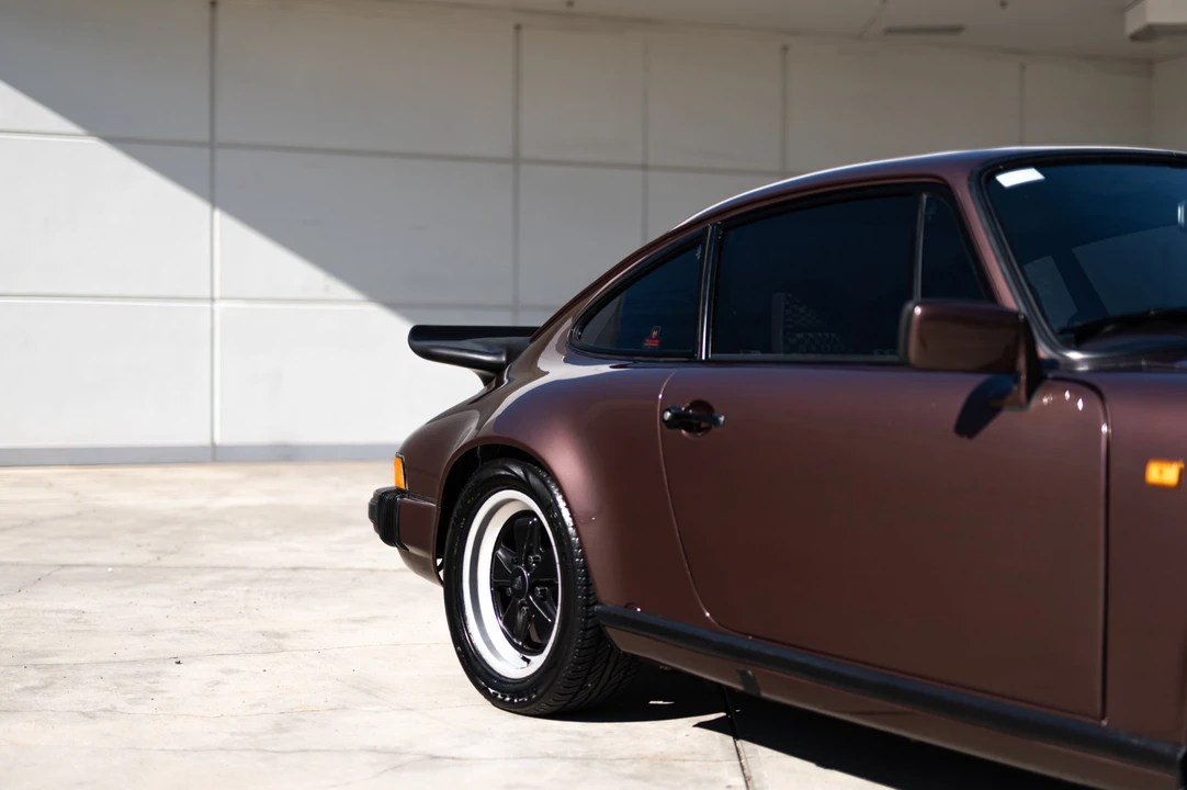 1981 Porsche 911 Carrera SC - Image 7 of 31