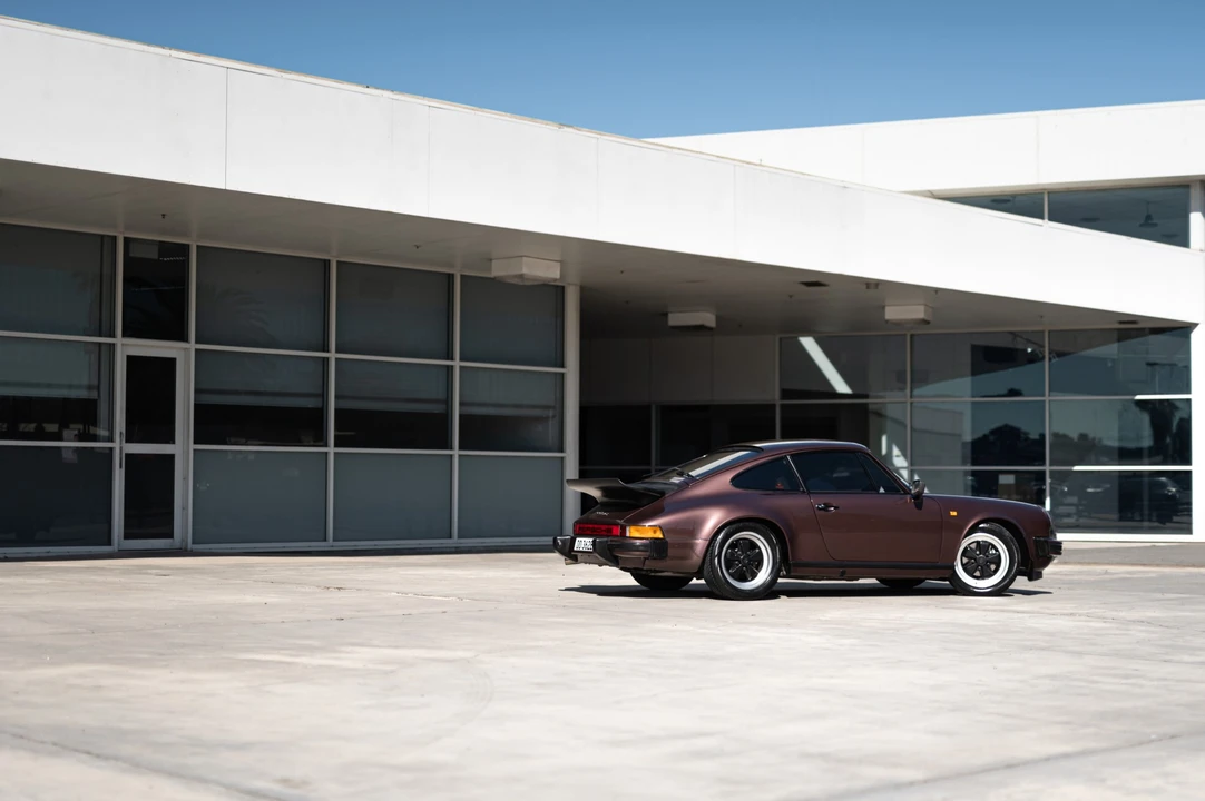 1981 Porsche 911 Carrera SC - Image 12 of 31