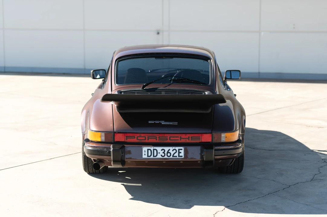 1981 Porsche 911 Carrera SC - Image 27 of 31