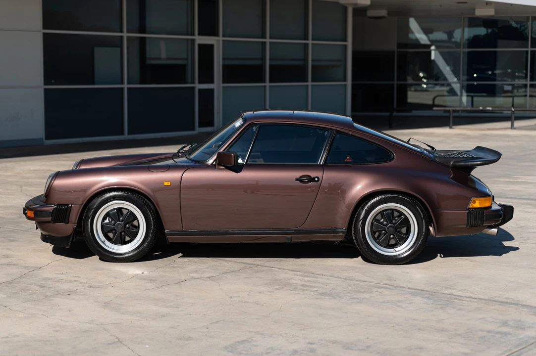 1981 Porsche 911 Carrera SC - Image 11 of 31